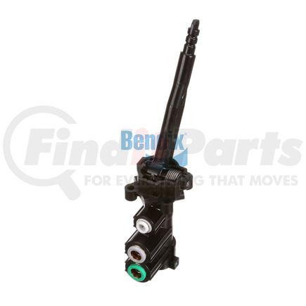 K207111 by BENDIX - TRAILER CONTROL VALVE *D