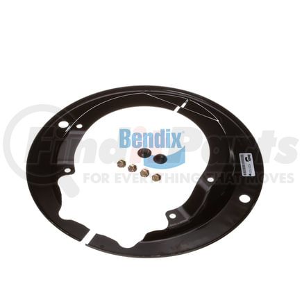 K207539K by BENDIX - DUST CAP DUST CAP