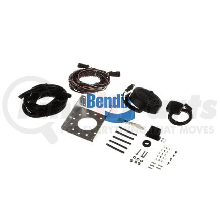 K222176 by BENDIX - SIDE RADAR *D