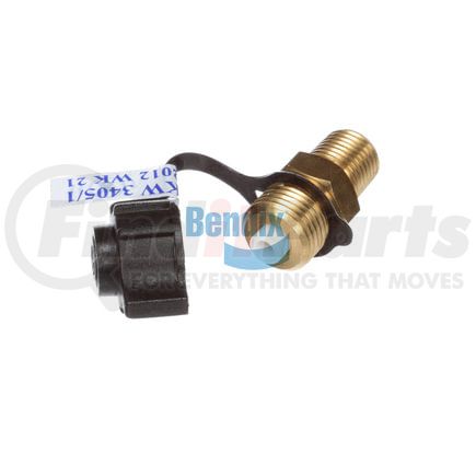Bendix KW3405/1 TEST CONNECTOR