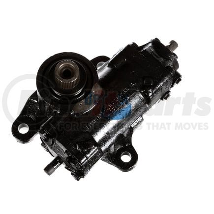 M100PJD by BENDIX - Steering Gear RCB, Remanufactured