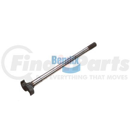 M16WK159-236 by BENDIX - Air Brake S-Camshaft