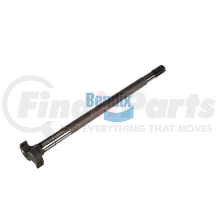 Bendix M16WKL15-265 Air Brake Camshaft Camshaft