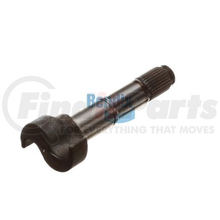 M16WKR25-071N by BENDIX - Air Brake S-Camshaft