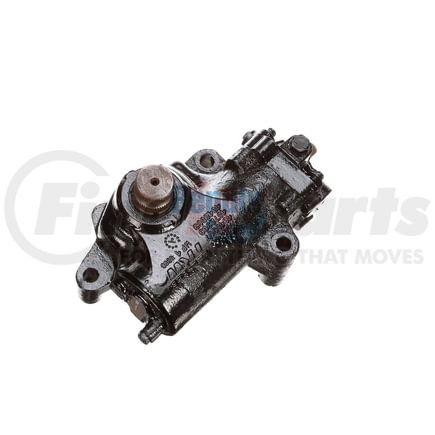 TAS55015 by BENDIX - Steering Gear