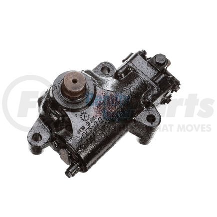 TAS55016 by BENDIX - Steering Gear