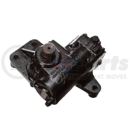 TAS65092 by BENDIX - Steering Gear