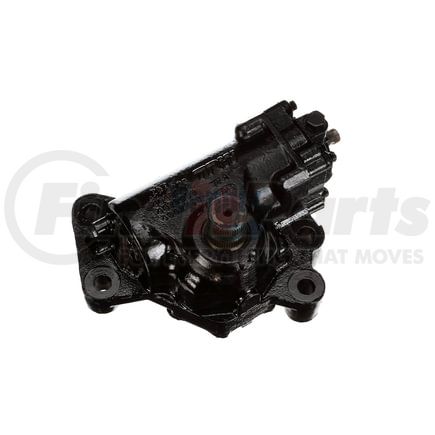 TAS65104 by BENDIX - Steering Gear RCB, Remanufactured