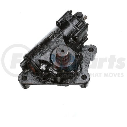 TAS65122 by BENDIX - Steering Gear RCB, Remanufactured