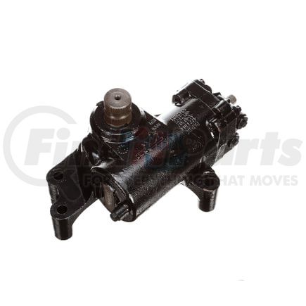 TAS66017 by BENDIX - Steering Gear