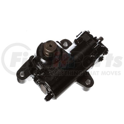 TAS65166 by BENDIX - Steering Gear RCB, Remanufactured