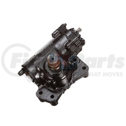 TAS66003 by BENDIX - Steering Gear