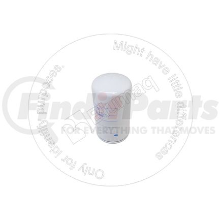 0695105 by BLUMAQ - FILTER SUITABLE 7W2326Z3