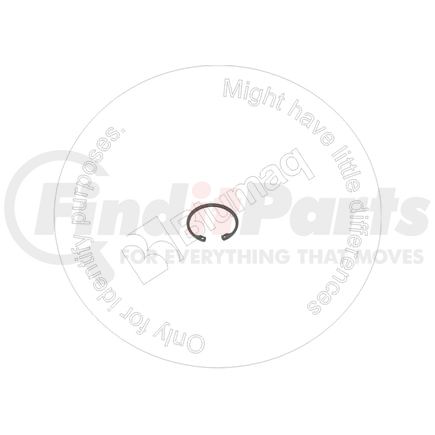 0775294 by BLUMAQ - SEAL RING