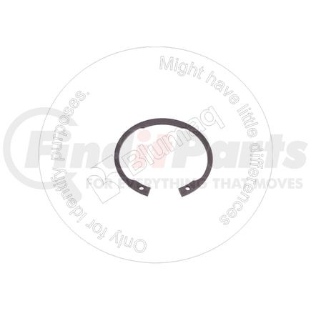 0813779 by BLUMAQ - SEAL RING