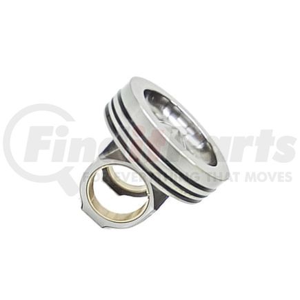 M-2382701 by INTERSTATE MCBEE - Engine Piston Crown