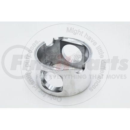 111-2670 by BLUMAQ - Engine Piston Skirt - fits Caterpillar