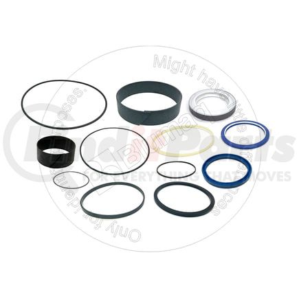 1126552 by BLUMAQ - SEAL HYD. KIT