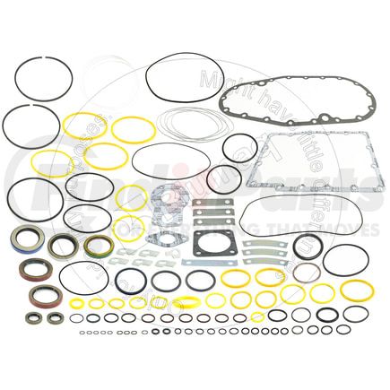 1637280 by BLUMAQ - GASKET KIT