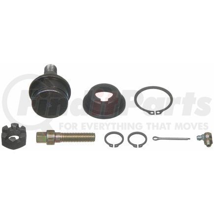 K8563 by MOOG - Suspension Ball Joint