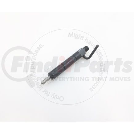 212-8609 by BLUMAQ - Fuel Injection Nozzle - 2.36 in x 1.97 in, Fit for Caterpillar Applications