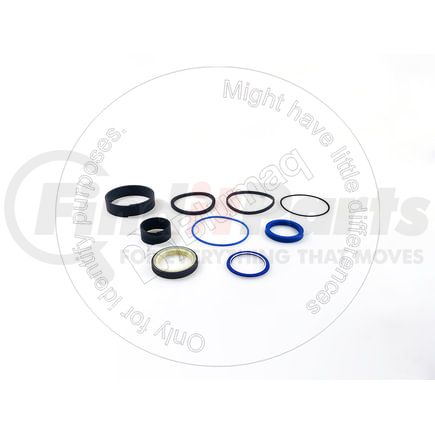 2465929 by BLUMAQ - HYDRAULIC SEAL KIT