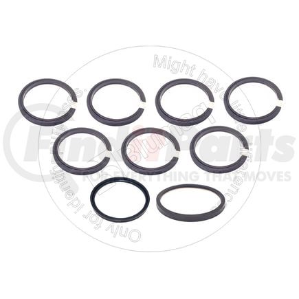 2501047 by BLUMAQ - HYDRAULIC SEAL KIT