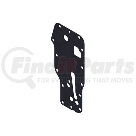 4896409 by CUMMINS - Filter Head Gasket
