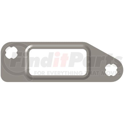 4898301 by CUMMINS - Engine Oil Pump Pickup Tube Gasket