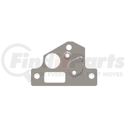 4902952 by CUMMINS - Fuel Pump Gasket