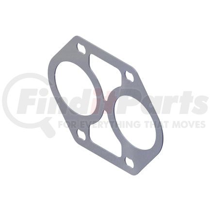 4907446 by CUMMINS - Exhaust Manifold Gasket