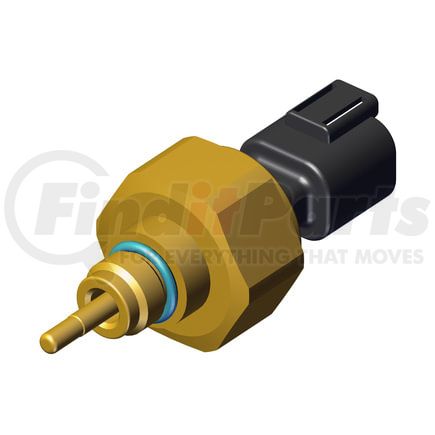 4921477 by CUMMINS - Pressure Temperature Sensor