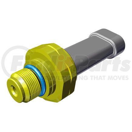 Cummins 4921493 Manifold Absolute Pressure Sensor Manifold Absolute Pressure Sensor