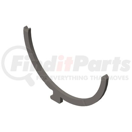 4926017 by CUMMINS - Thrust Bearing