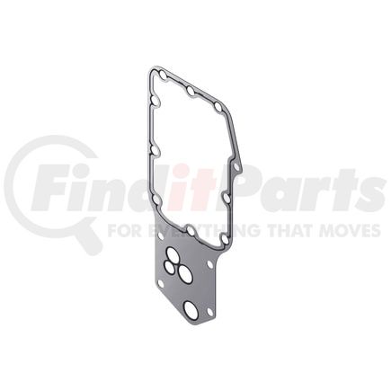 4932124 by CUMMINS - Engine Oil Cooler Gasket
