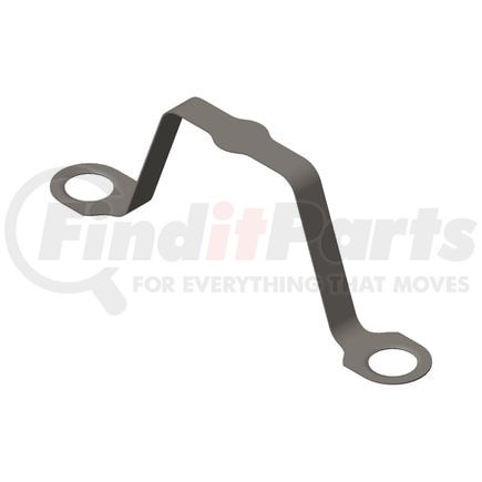 Cummins 4933628 Exhaust Manifold Lock Plate Exhaust Manifold Lock Plate