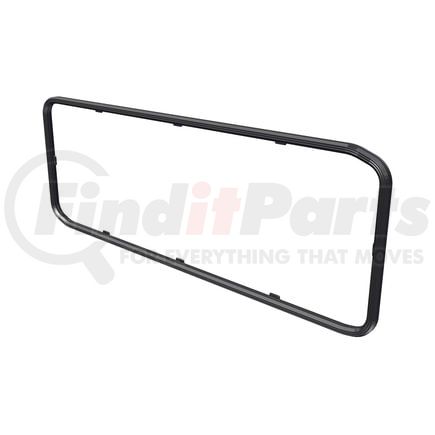 4934344 by CUMMINS - Engine Oil Pan Gasket