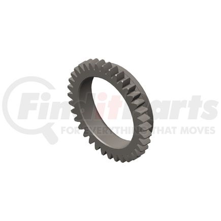 4934418 by CUMMINS - Engine Crankshaft Drive Gear