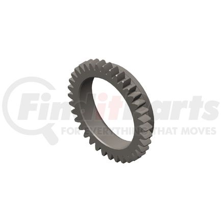 Cummins 4934418 Engine Crankshaft Drive Gear Engine Crankshaft Drive Gear