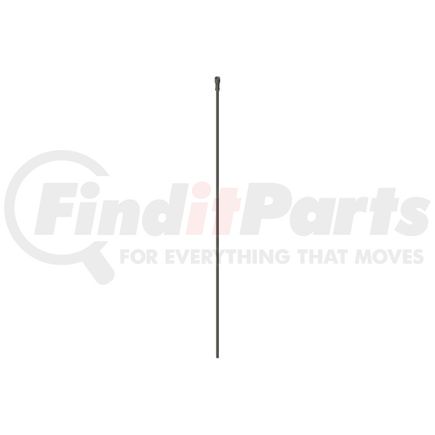 4936412 by CUMMINS - Engine Oil Pressure Gauge Tube
