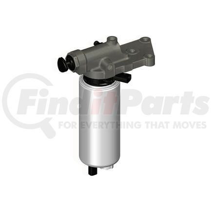 4945471 by CUMMINS - FILTER,FUEL
