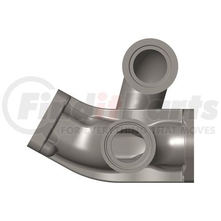 Cummins 4947529 Exhaust System Kit Exhaust Manifold