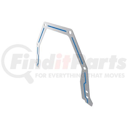 Cummins 4947667 Engine Oil Filter Gasket Engine Oil Filter Gasket