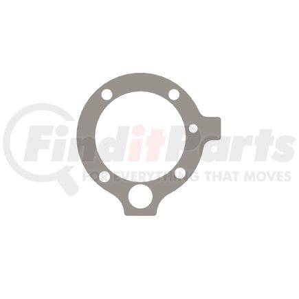 4952625 by CUMMINS - Air Brake Compressor Gasket Kit