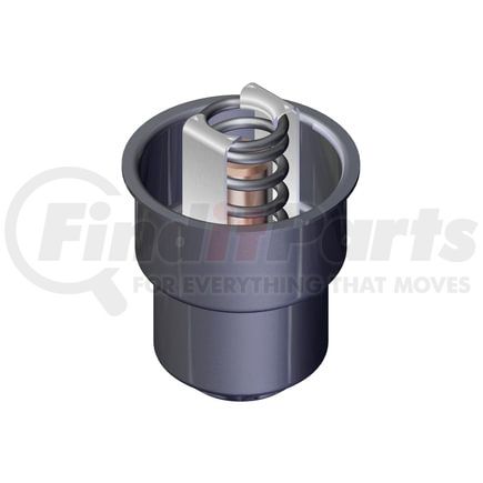 Cummins 4952630 Engine Coolant Thermostat Engine Coolant Thermostat