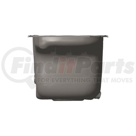 4952791 by CUMMINS - Engine Oil Pan