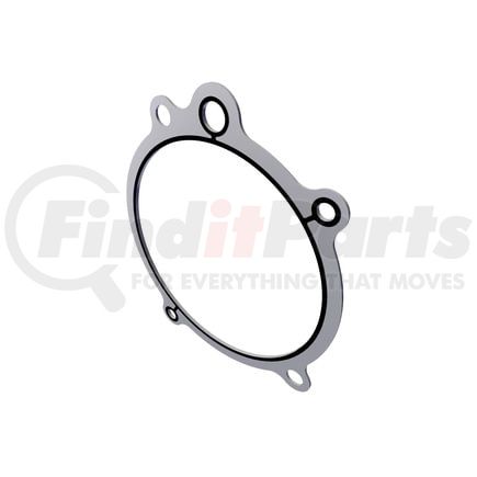 4965690 by CUMMINS - Accessory Drive Mounting Gasket