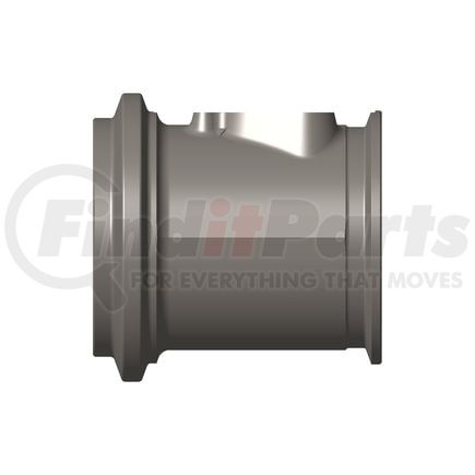 4966477 by CUMMINS - Exhaust Pipe Connector