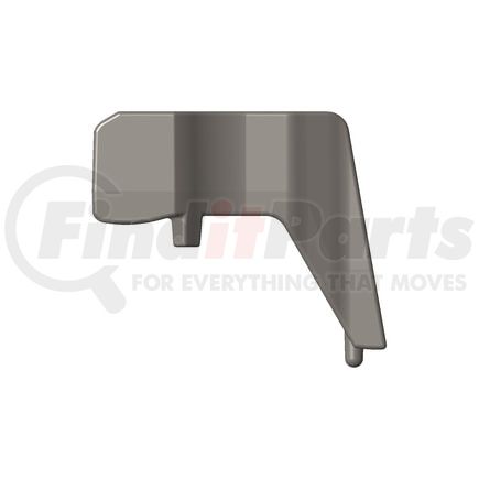 4974970 by CUMMINS - Fuel Injector Clamp