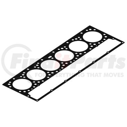 Cummins 4975249 Engine Cylinder Head Gasket Engine Cylinder Head Gasket - for XPI Fuel Systems on EPA13 Automotive 12L